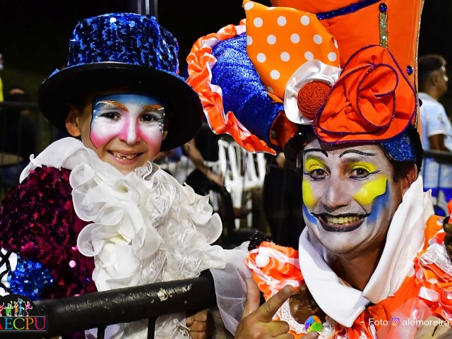 desfile 127
